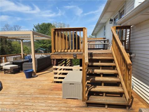 104 Summerset Drive Marietta OH 45750