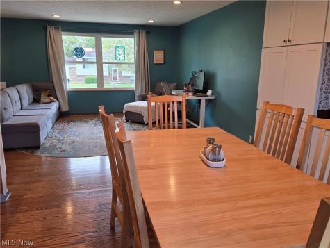 104 Summerset Drive Marietta OH 45750