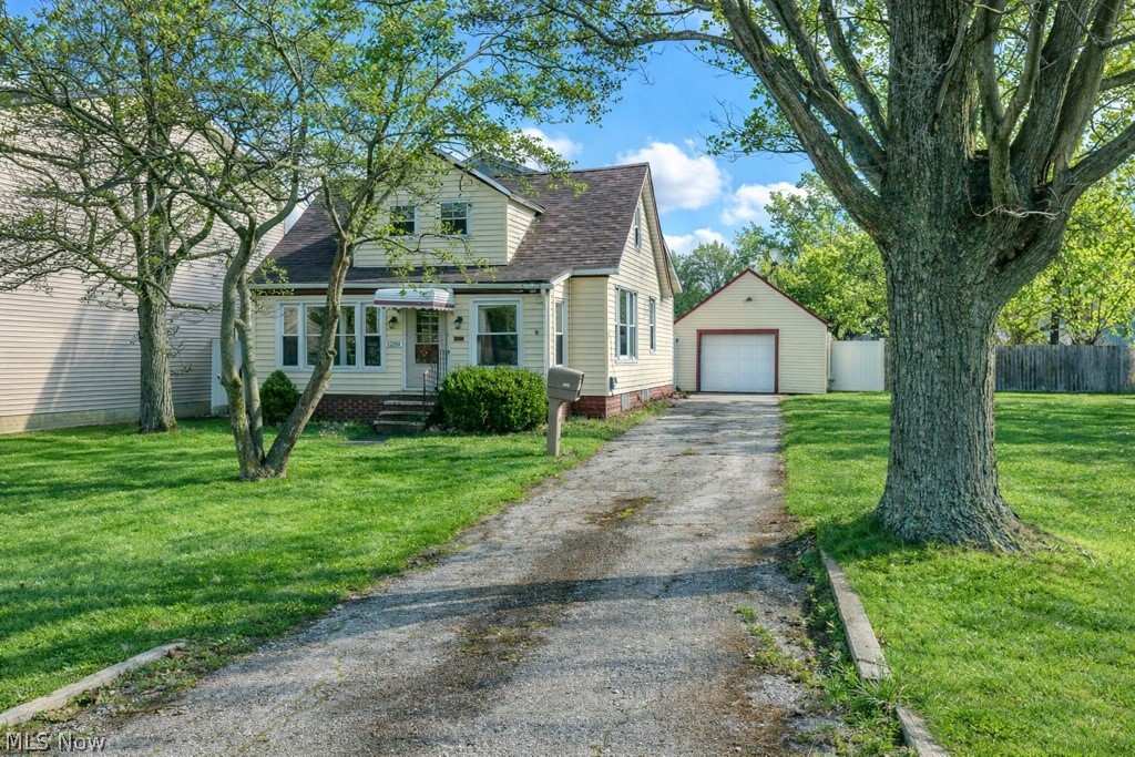 1259 E 351 Street Eastlake OH 44095
