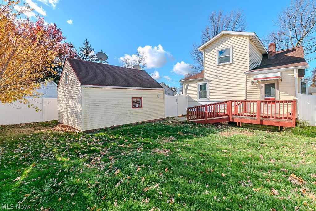 1259 E 351 Street Eastlake OH 44095