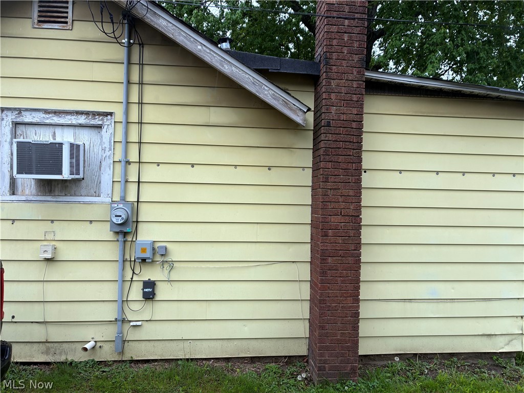 134 Harmon Avenue NE Brewster OH 44613