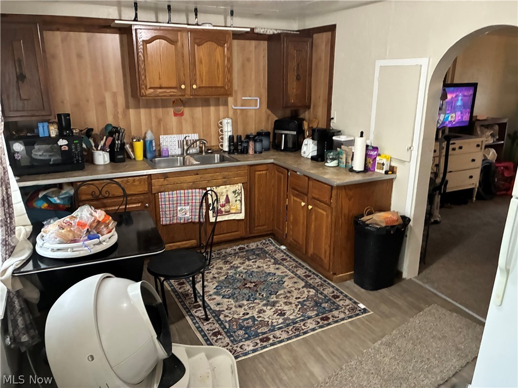 134 Harmon Avenue NE Brewster OH 44613