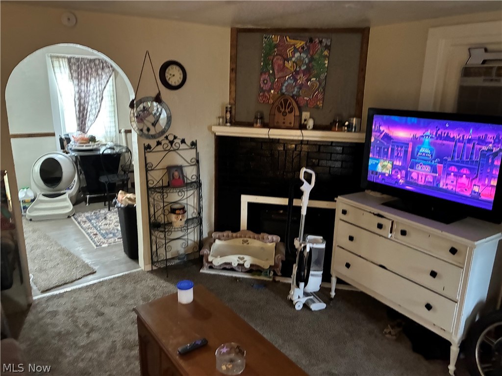 134 Harmon Avenue NE Brewster OH 44613