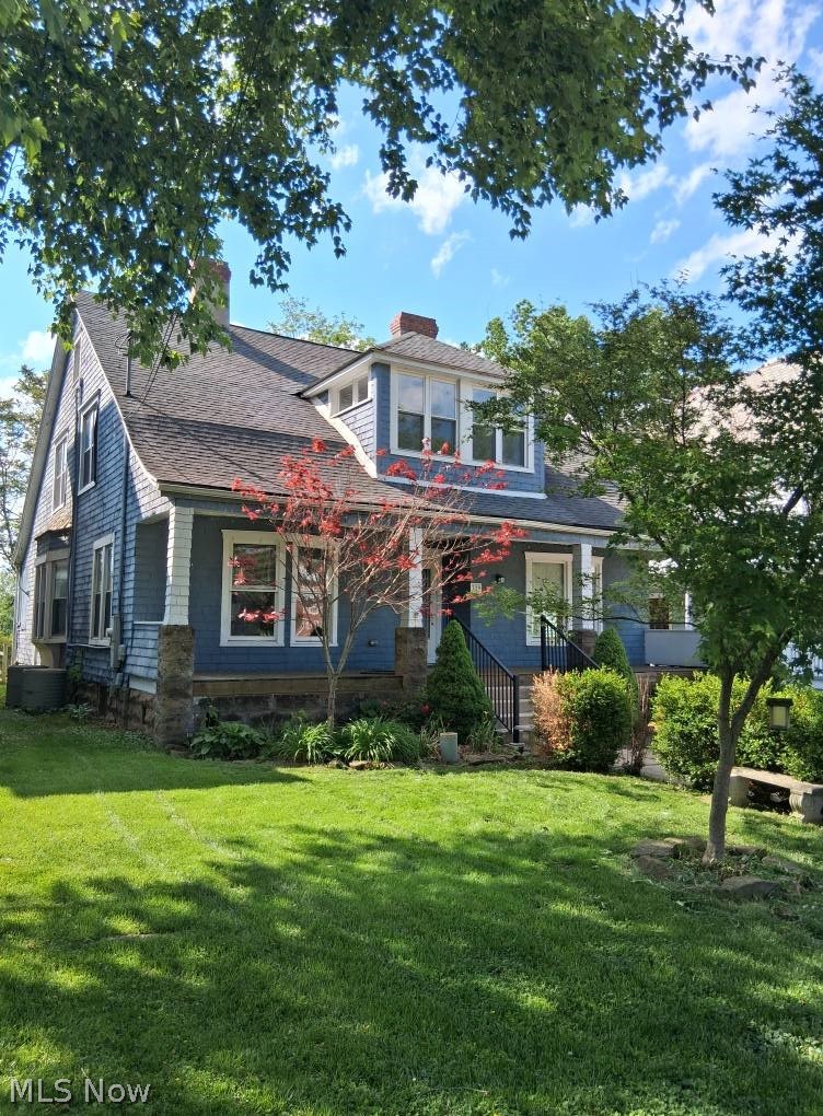 329 Muskingum Drive Marietta OH 45750
