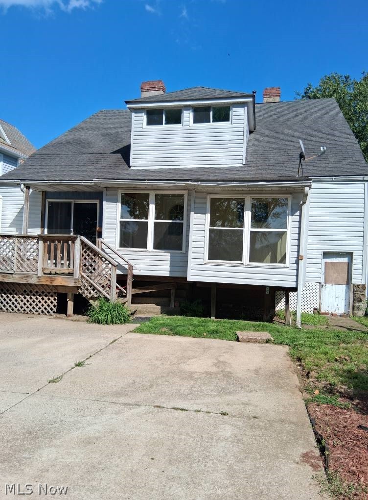 329 Muskingum Drive Marietta OH 45750