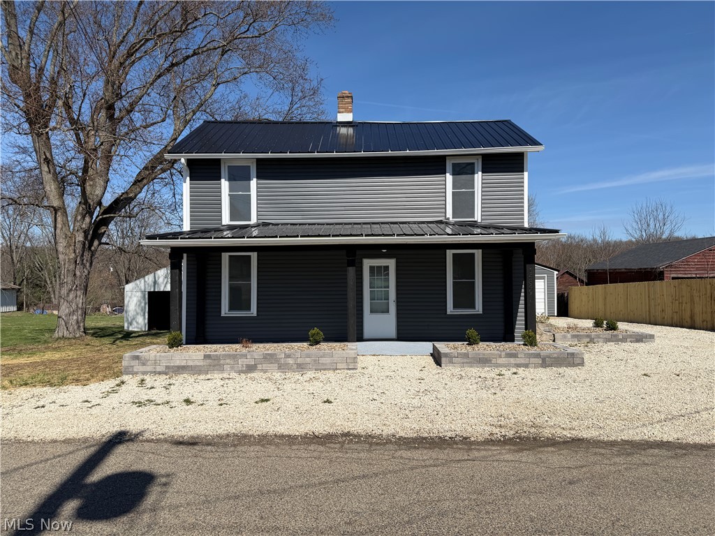 14849 Penford Street NW North Lawrence OH 44666
