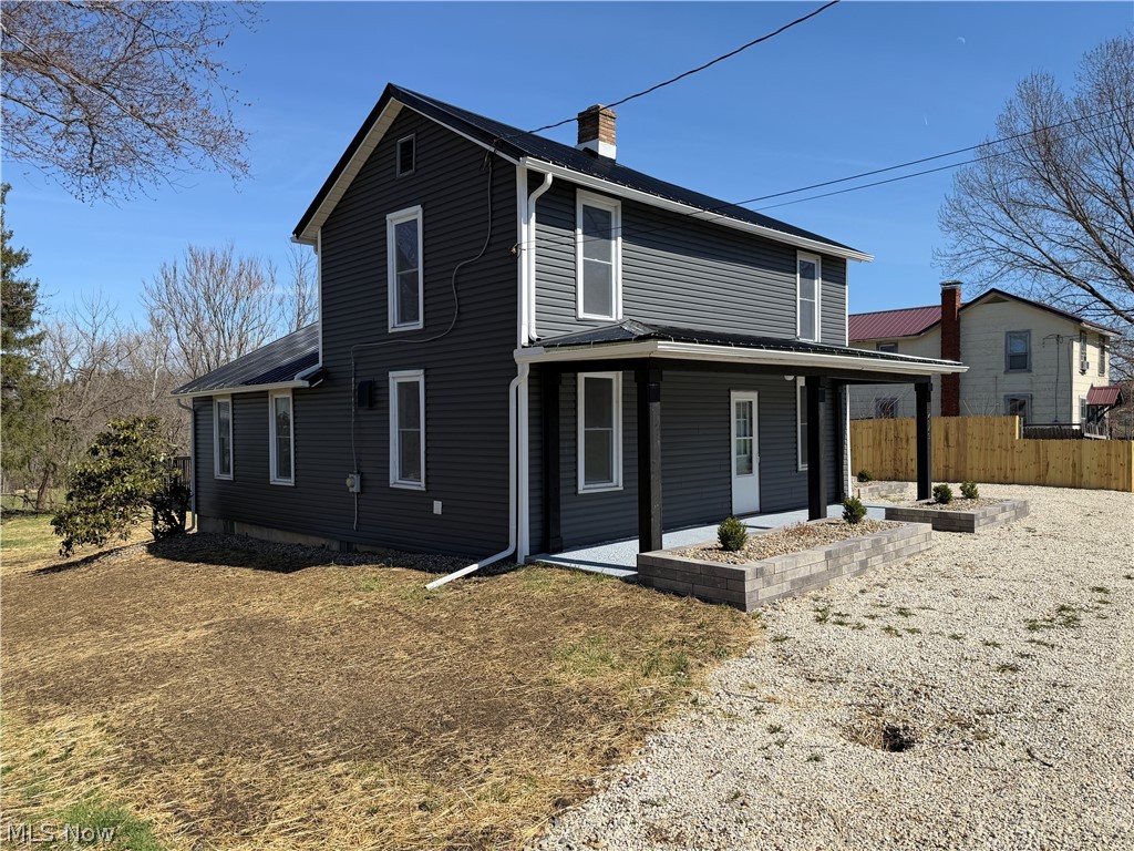 14849 Penford Street NW North Lawrence OH 44666