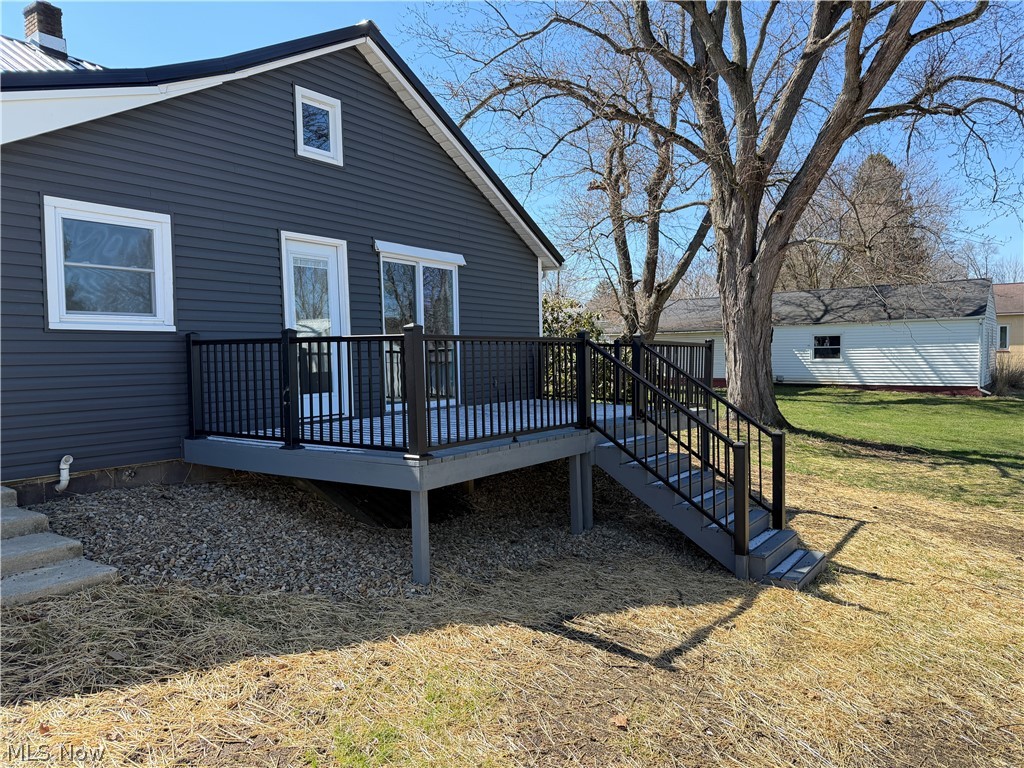 14849 Penford Street NW North Lawrence OH 44666