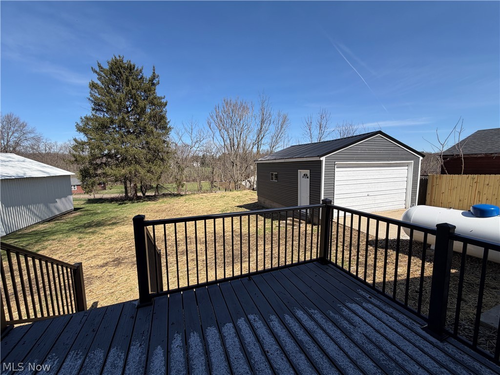 14849 Penford Street NW North Lawrence OH 44666
