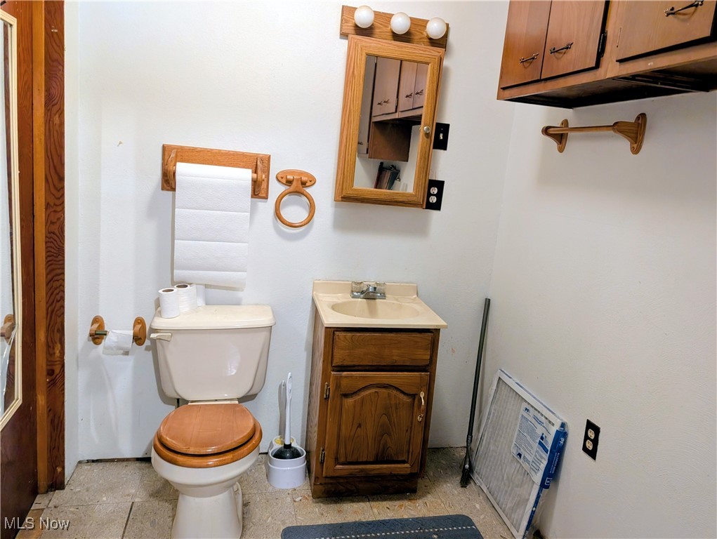923 Wood Street Wellsville OH 43968