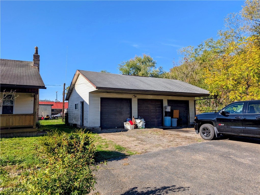923 Wood Street Wellsville OH 43968
