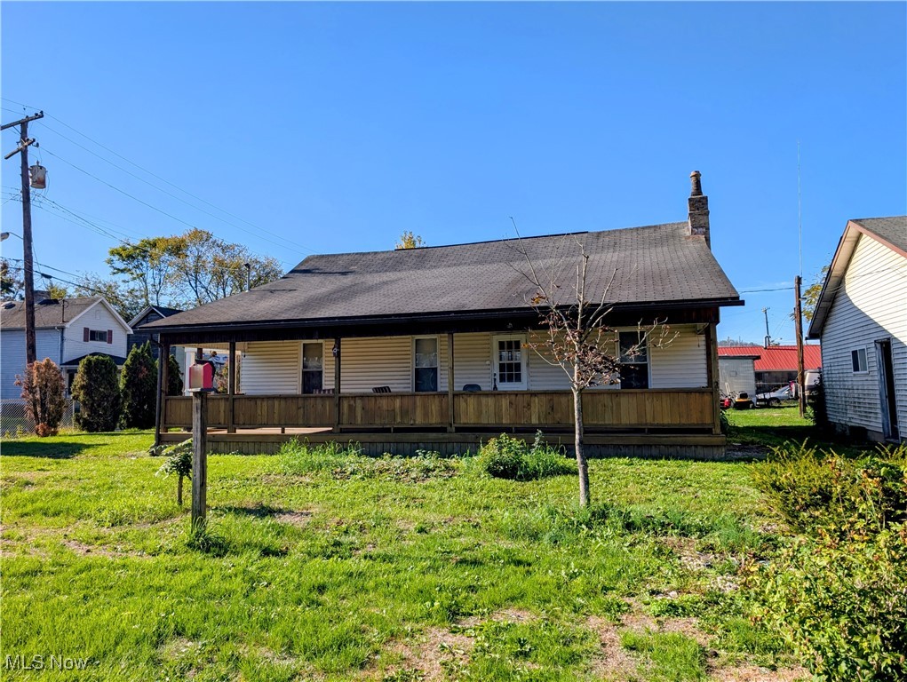 923 Wood Street Wellsville OH 43968