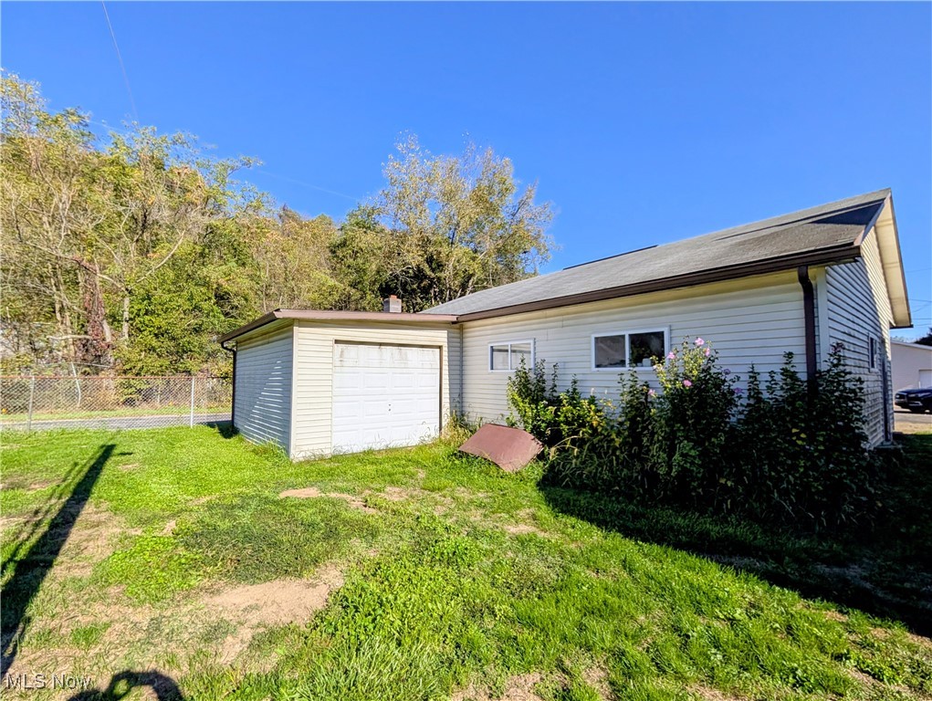 923 Wood Street Wellsville OH 43968