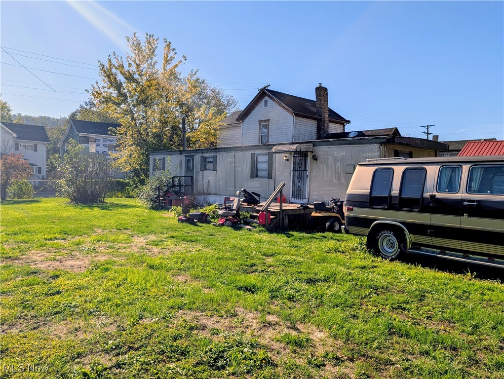 923 Wood Street Wellsville OH 43968
