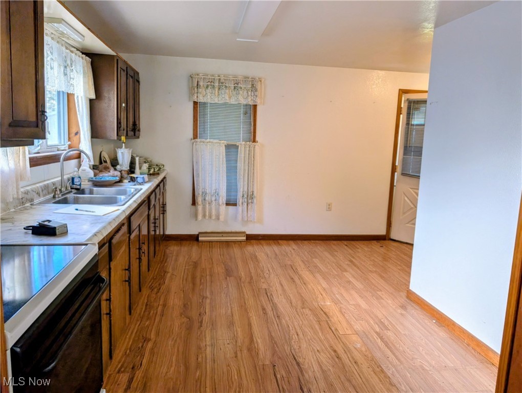 923 Wood Street Wellsville OH 43968
