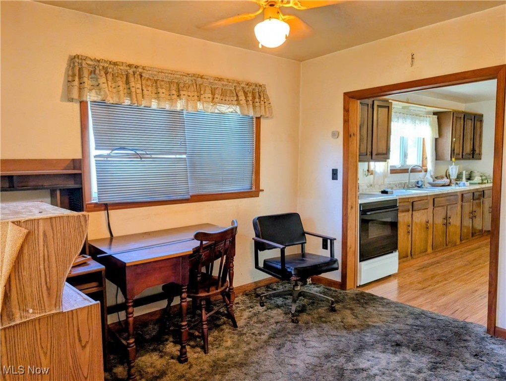 923 Wood Street Wellsville OH 43968