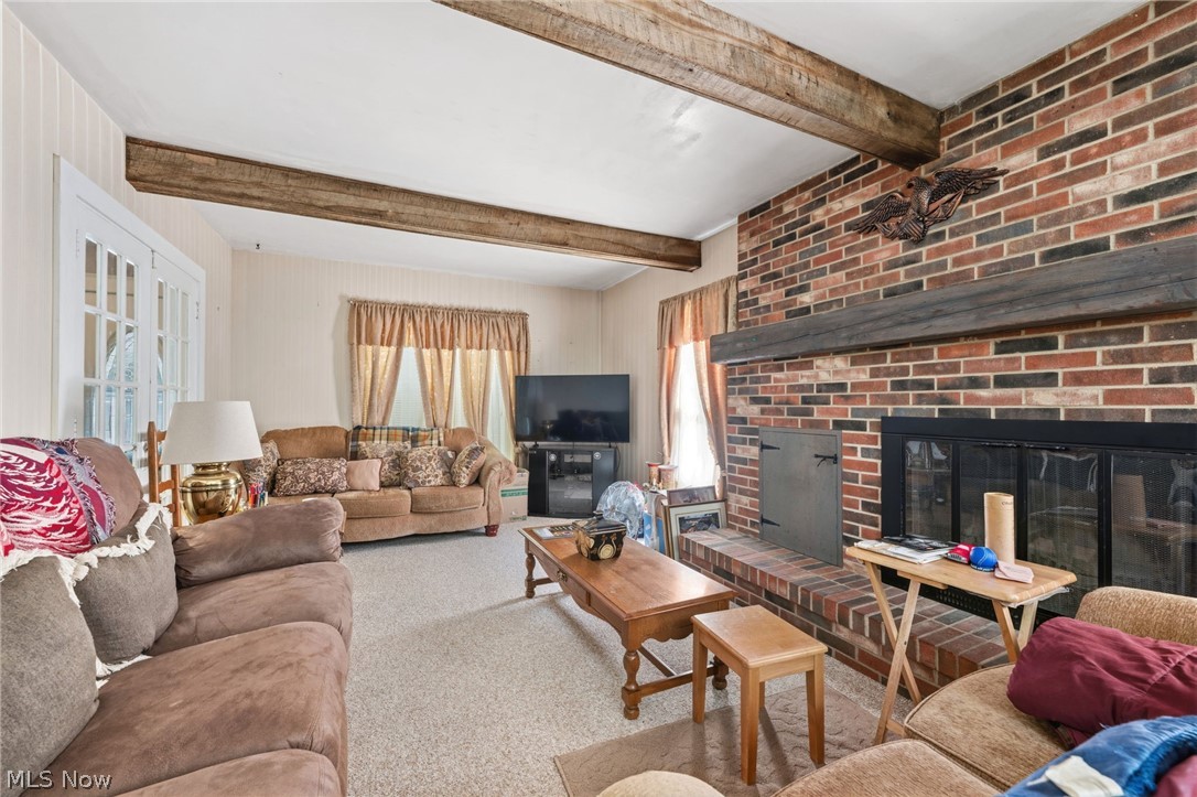 631 Bunker Hill Road Ashtabula OH 44004