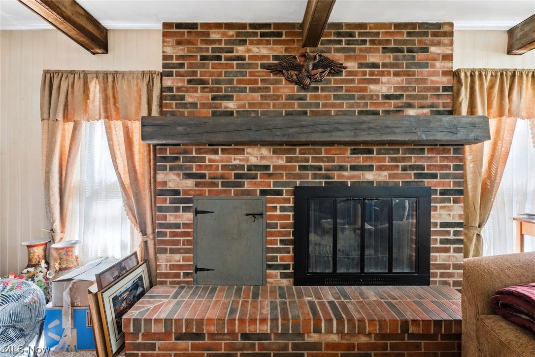 631 Bunker Hill Road Ashtabula OH 44004