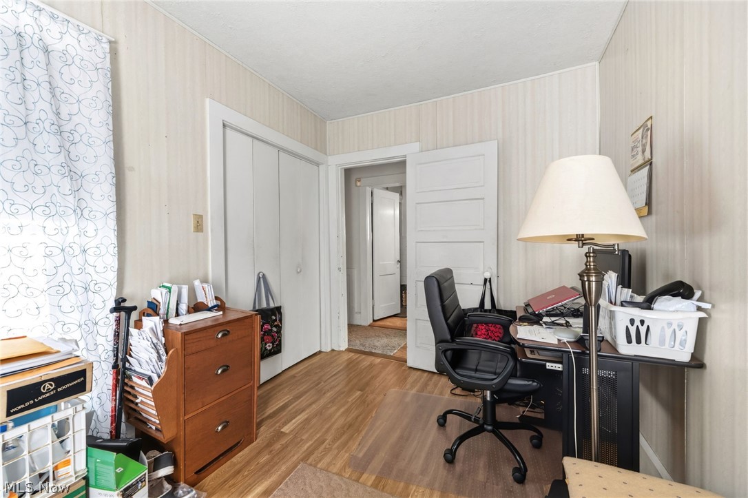 631 Bunker Hill Road Ashtabula OH 44004