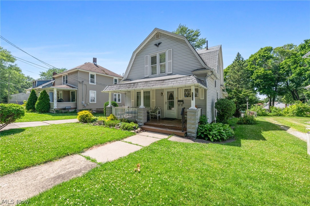 631 Bunker Hill Road Ashtabula OH 44004