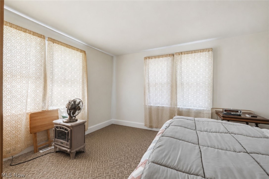 631 Bunker Hill Road Ashtabula OH 44004