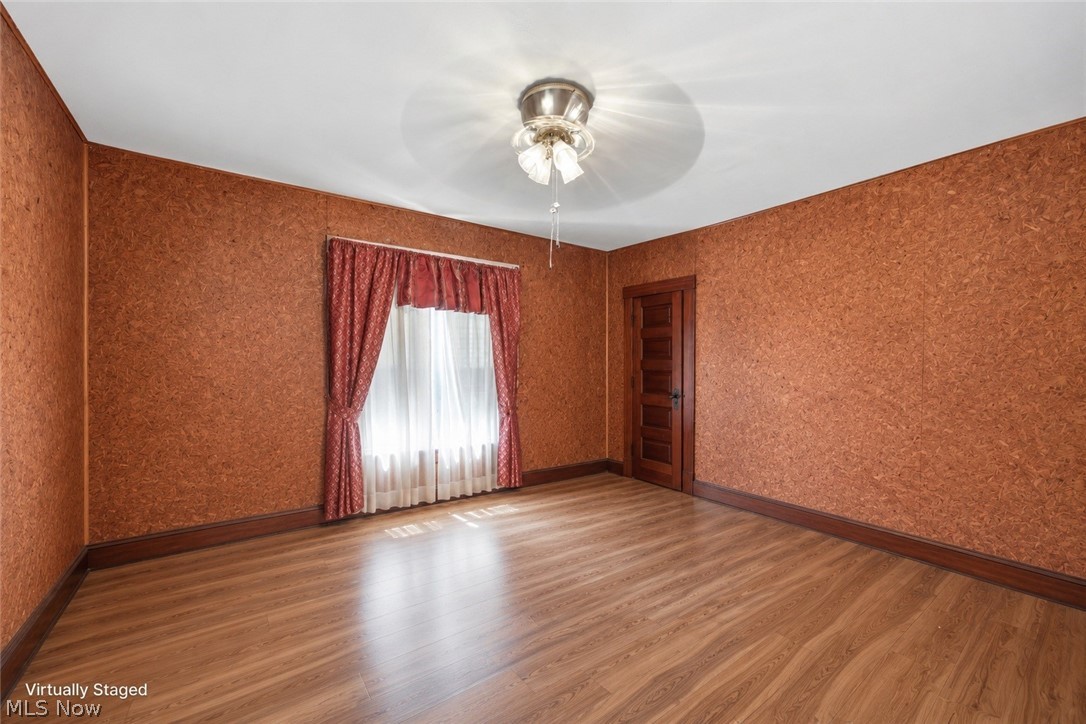 631 Bunker Hill Road Ashtabula OH 44004