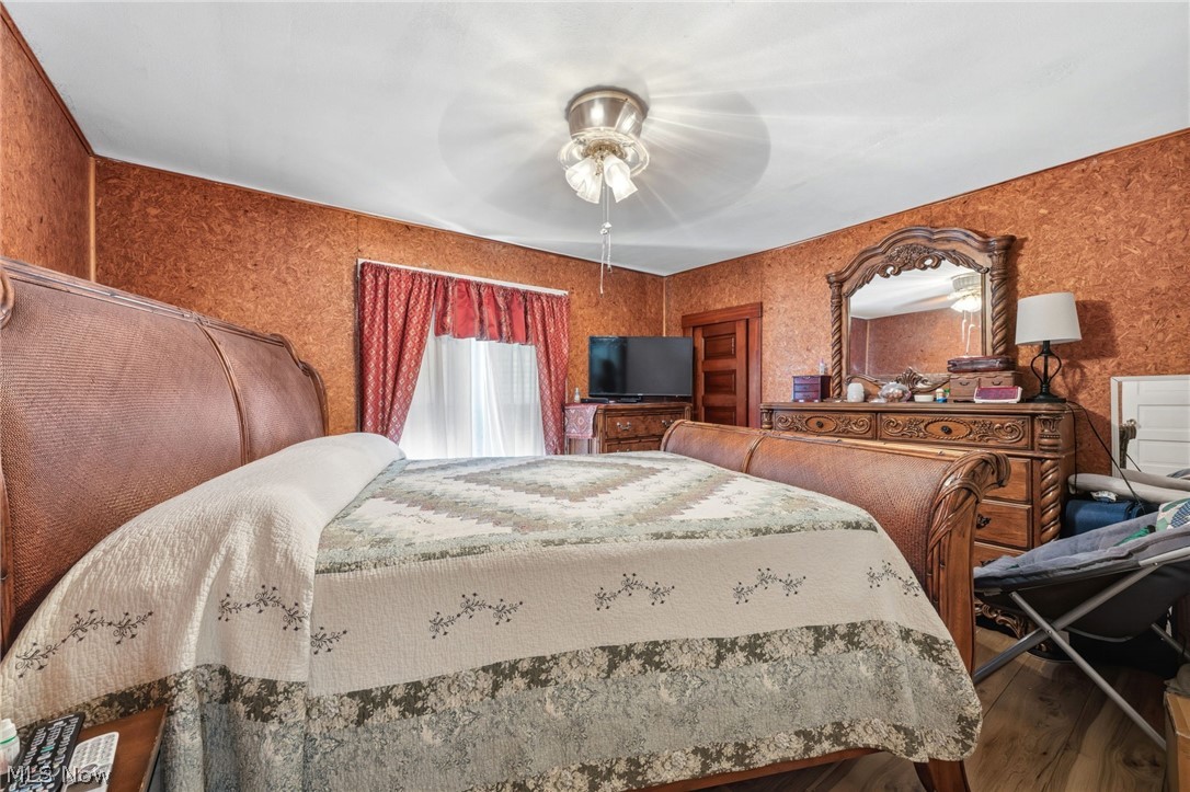 631 Bunker Hill Road Ashtabula OH 44004
