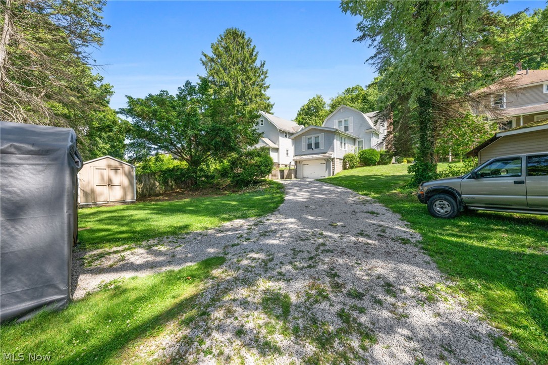 631 Bunker Hill Road Ashtabula OH 44004