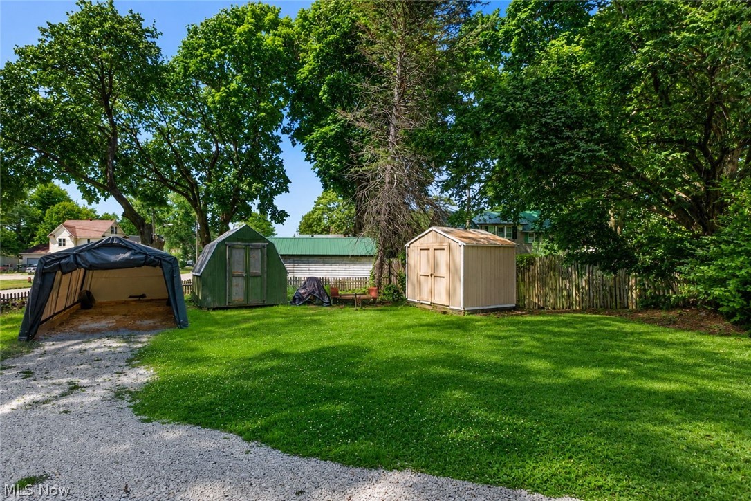 631 Bunker Hill Road Ashtabula OH 44004