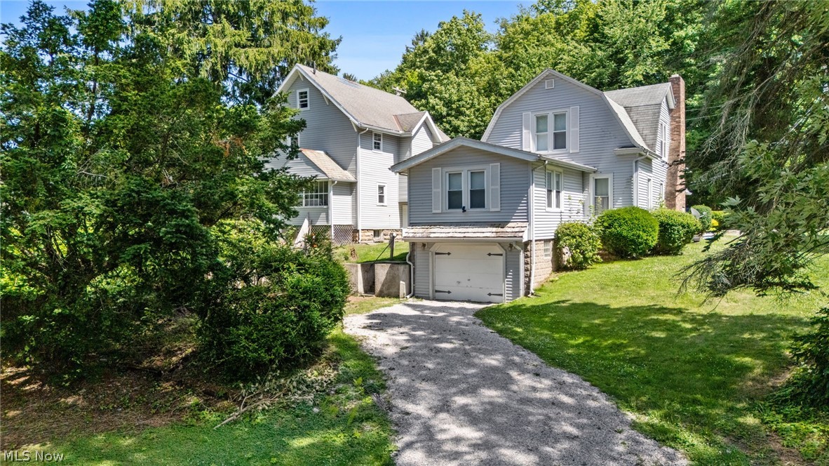 631 Bunker Hill Road Ashtabula OH 44004