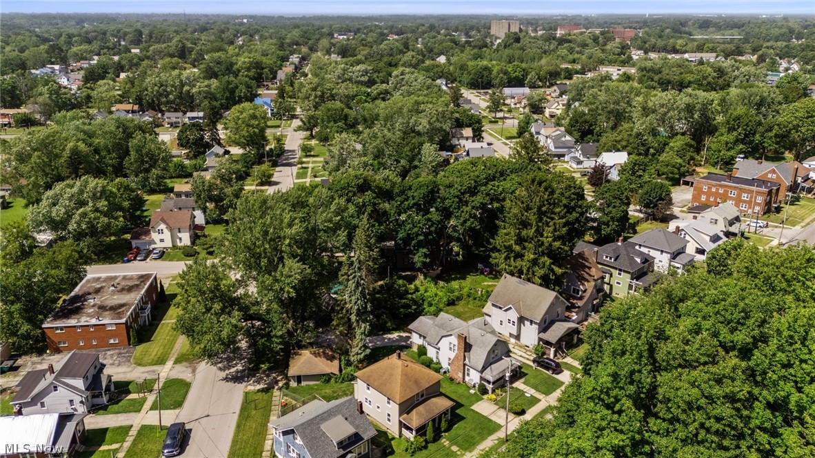 631 Bunker Hill Road Ashtabula OH 44004