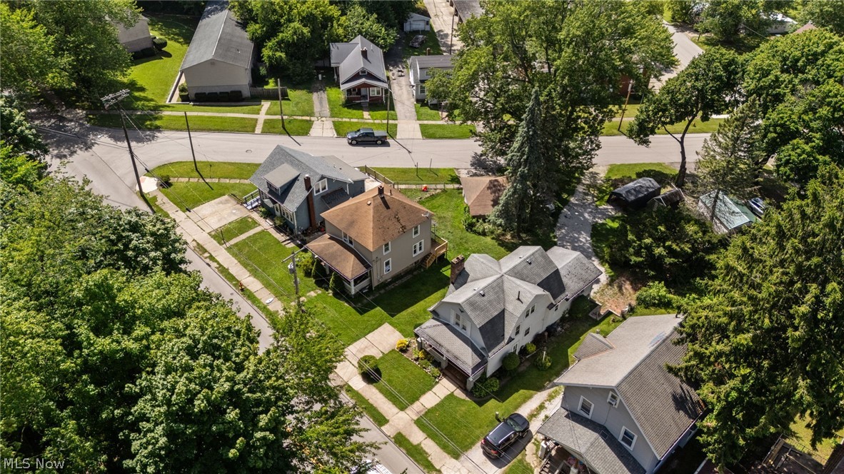 631 Bunker Hill Road Ashtabula OH 44004