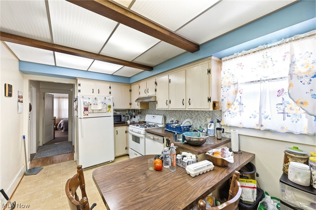 631 Bunker Hill Road Ashtabula OH 44004