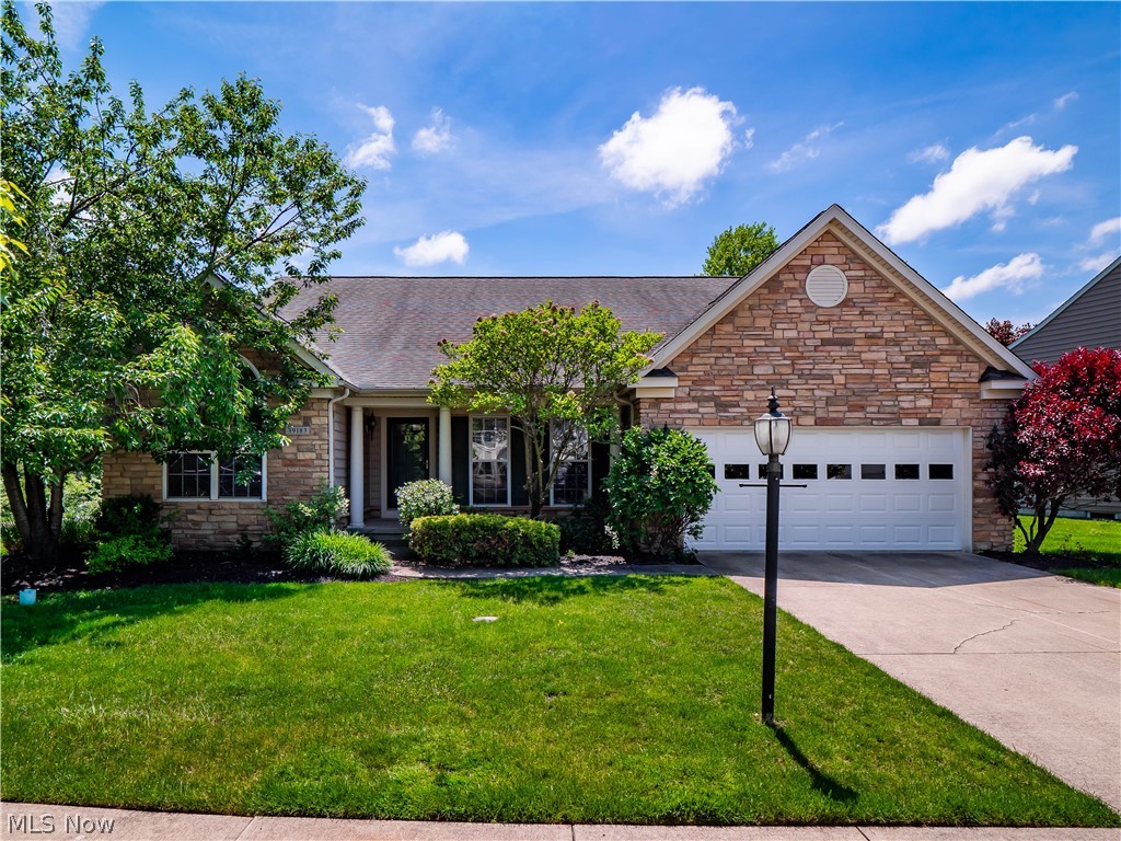 39183 Woodland Trail Avon OH 44011