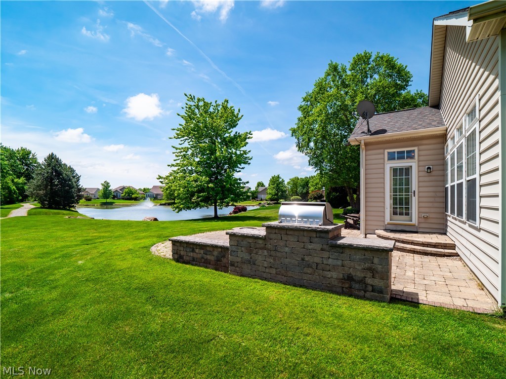 39183 Woodland Trail Avon OH 44011