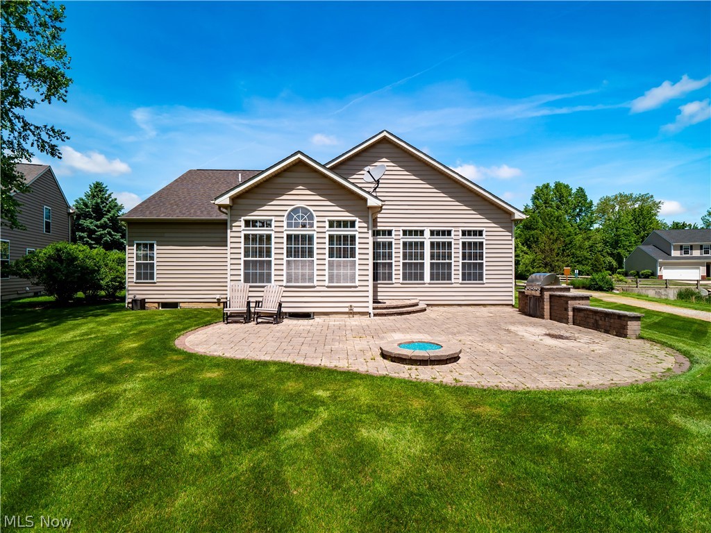 39183 Woodland Trail Avon OH 44011