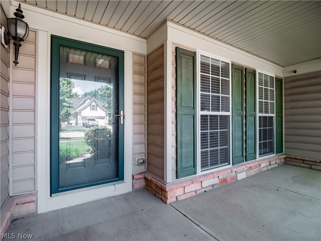 39183 Woodland Trail Avon OH 44011