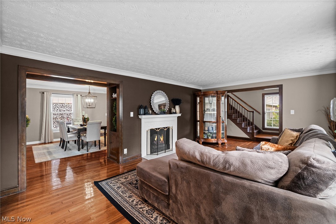 2236 Edgerton Road University Heights OH 44118