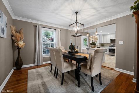 2236 Edgerton Road University Heights OH 44118