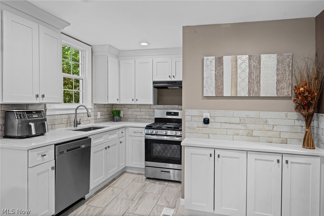 2236 Edgerton Road University Heights OH 44118