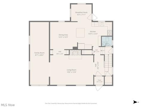 2236 Edgerton Road University Heights OH 44118