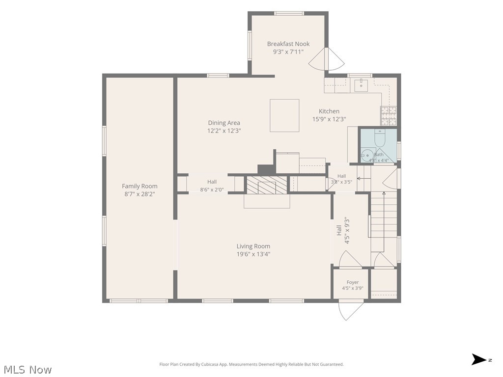 2236 Edgerton Road University Heights OH 44118