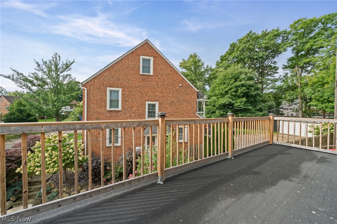 2236 Edgerton Road University Heights OH 44118