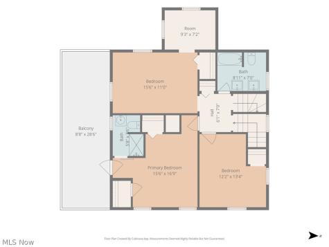 2236 Edgerton Road University Heights OH 44118
