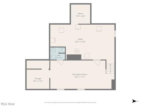 2236 Edgerton Road University Heights OH 44118