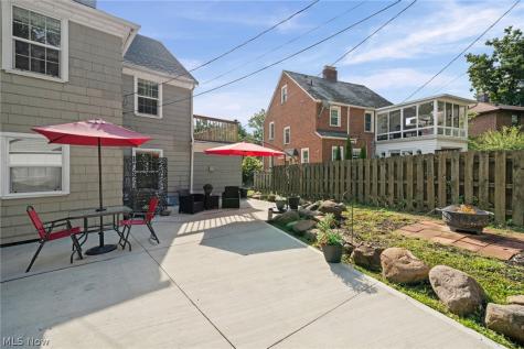 2236 Edgerton Road University Heights OH 44118