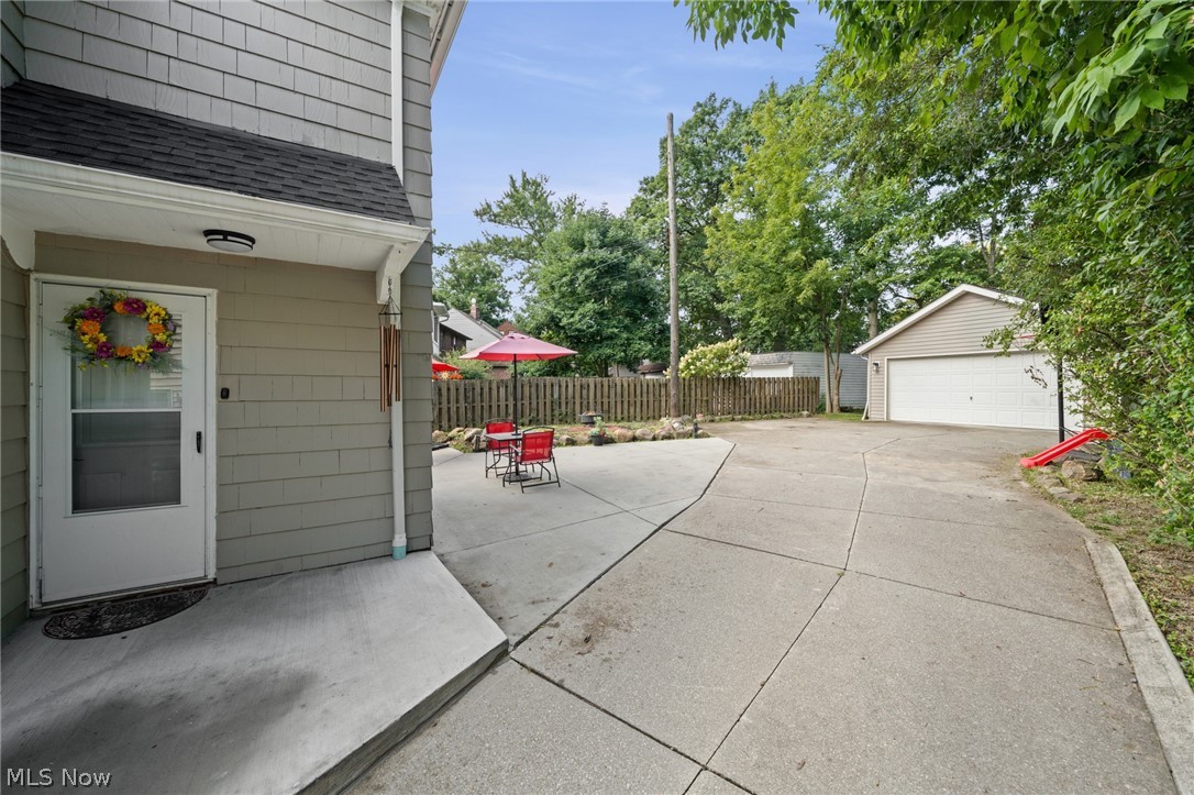 2236 Edgerton Road University Heights OH 44118