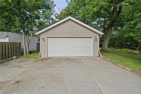2236 Edgerton Road University Heights OH 44118