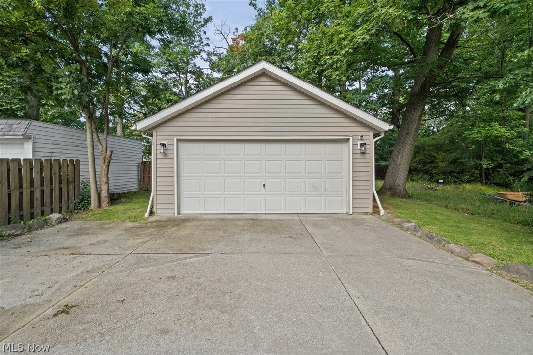 2236 Edgerton Road University Heights OH 44118