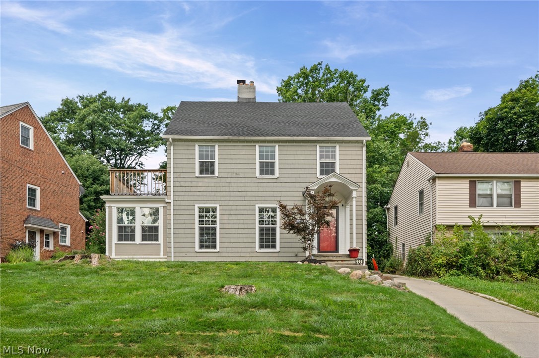 2236 Edgerton Road University Heights OH 44118